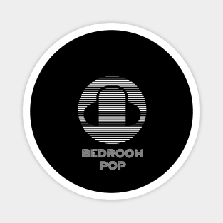 Bedroom Pop #8 Magnet